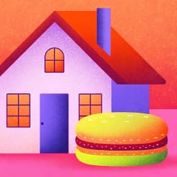 Property Investment Returns Calculator icon