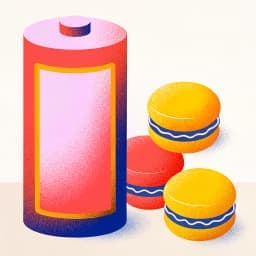 Battery Health Scanner icon