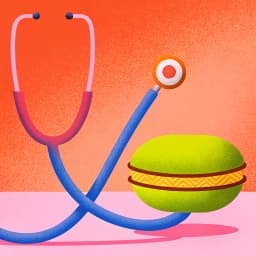 Pet Health Buddy icon