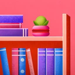 Your Perfect Book Finder icon