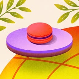 The Ultimate Meal Planner icon