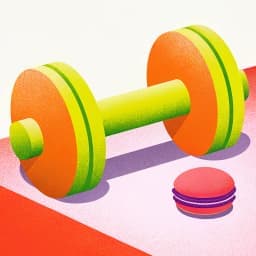 Fitness Plan Creator