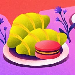 Bakery Order Central icon