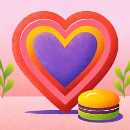 Date Night Planner icon