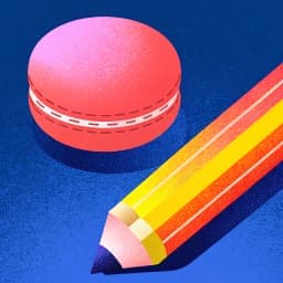 Line Art Converter icon