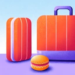 Romantic Getaway Designer icon