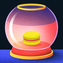 Cat Food Finder icon