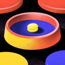 Cat Food Matcher icon