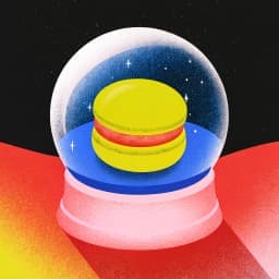 Career Fortune Quiz icon