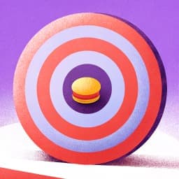 Arcade Shooter Quiz icon