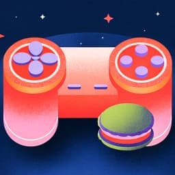 Esports Trivia Challenge icon