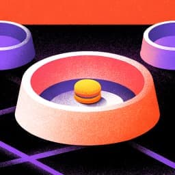 PetDiet Planner - Keep your furry friend healthy and happy icon