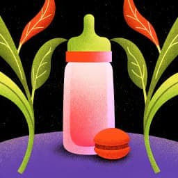 Baby Growth Tracker icon