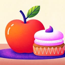 Your Personal Meal Guide