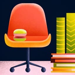 Ergonomic Chair Finder