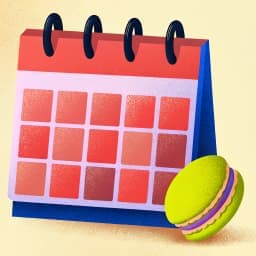 Meal Plan Pro icon