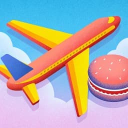 Travel Match Planner