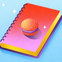 Ace Your Exams Planner icon