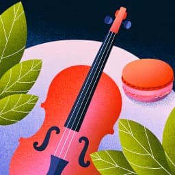 Music Conservatory Guide icon