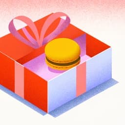 Holiday Gift Guide icon