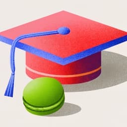 College Major Insights icon