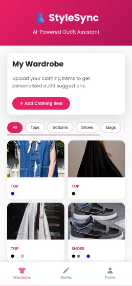 Fitness Plan Creator