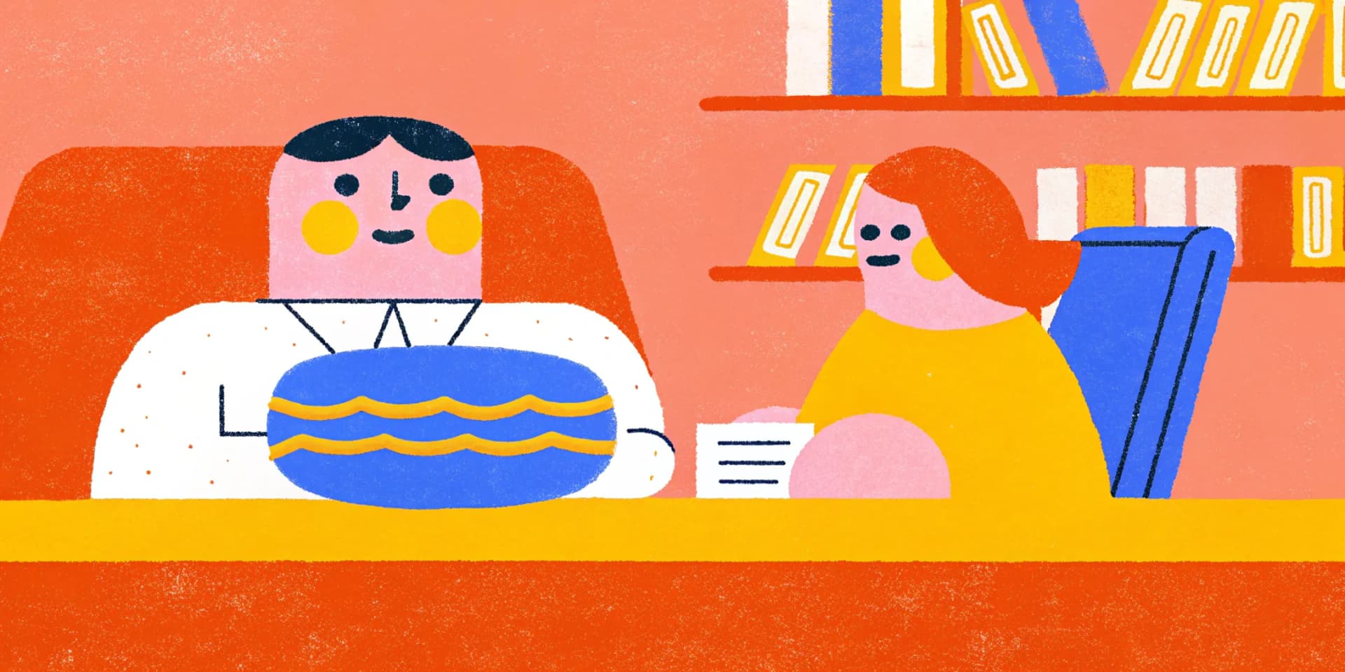 Neurodiversity design principles