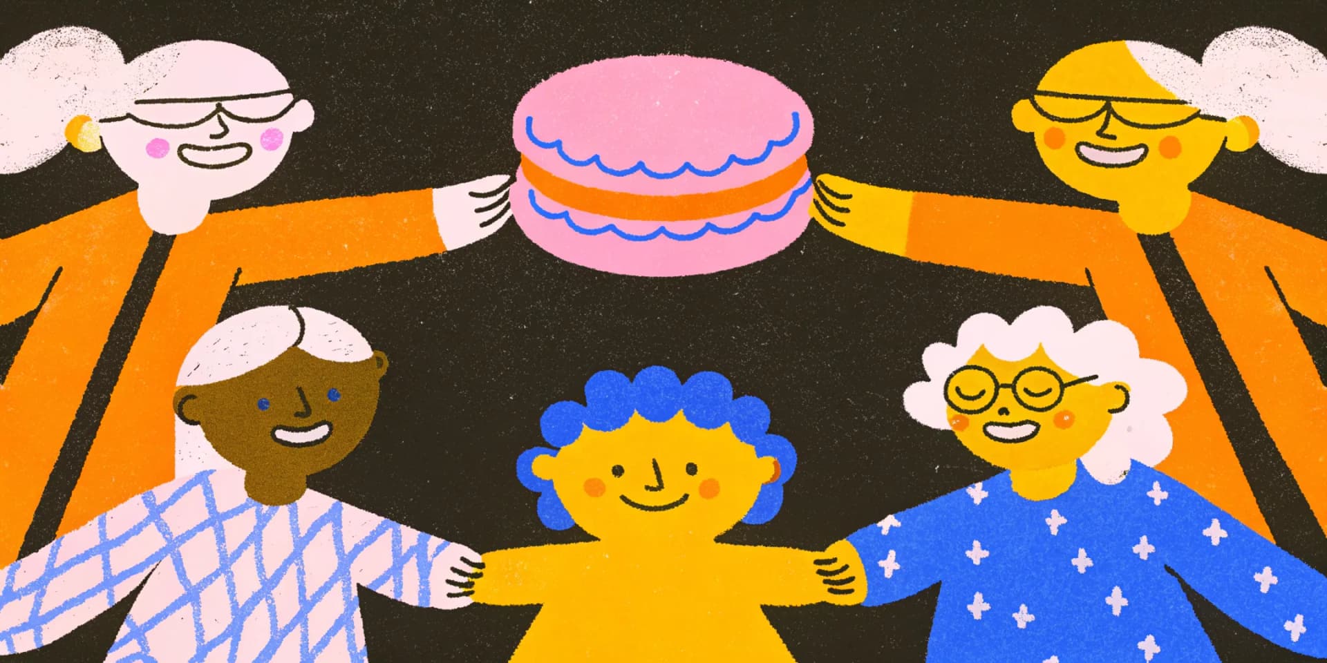 Life-Centered AI Approach